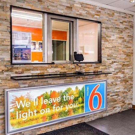 Motel 6-Elmsford, Ny - White Plains Bagian luar foto