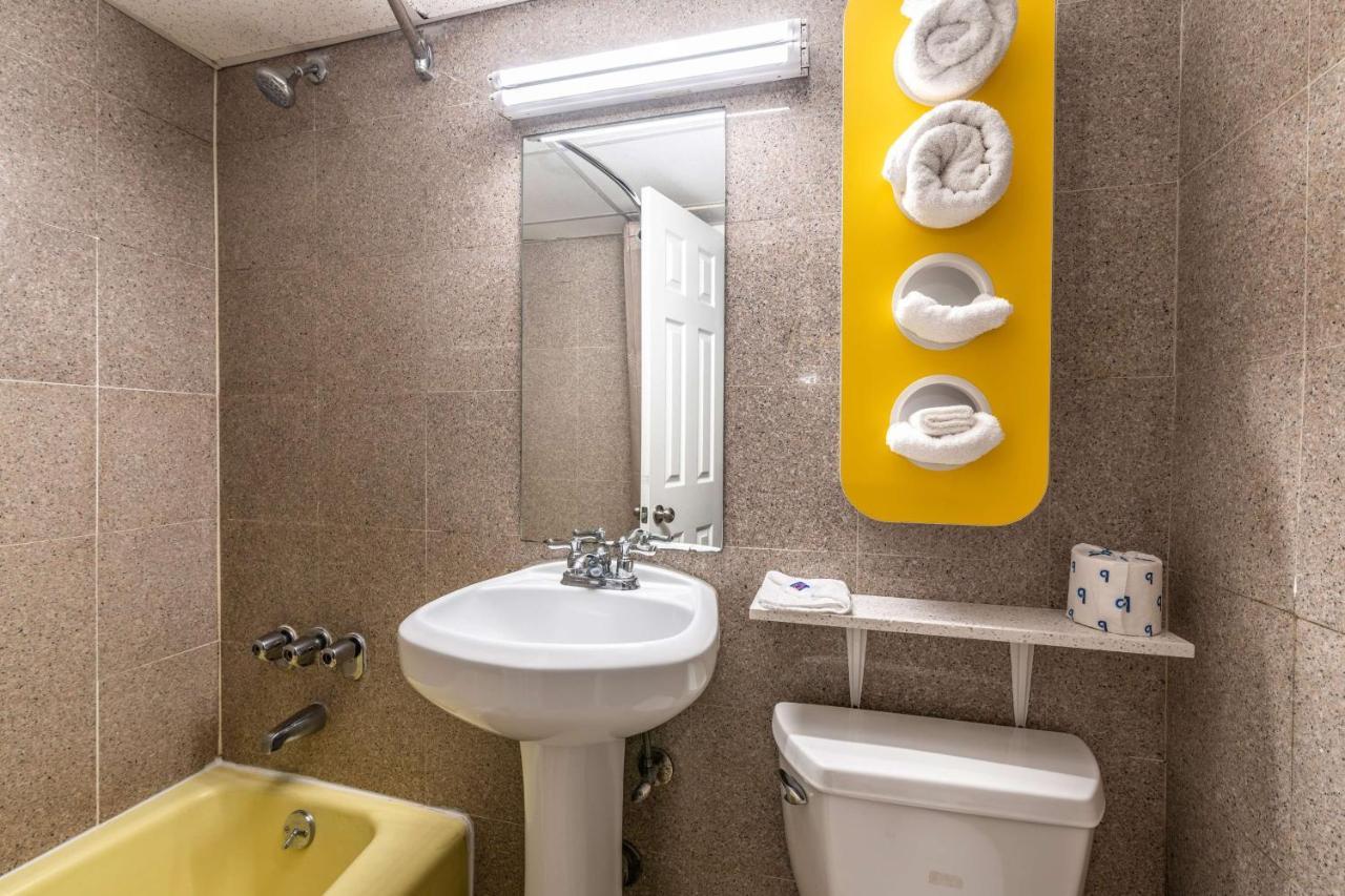 Motel 6-Elmsford, Ny - White Plains Bagian luar foto