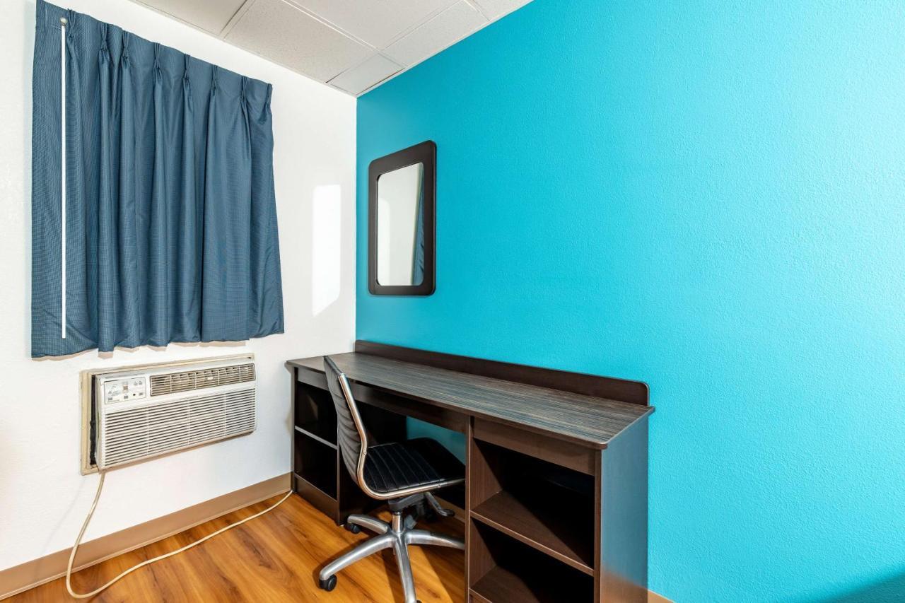 Motel 6-Elmsford, Ny - White Plains Bagian luar foto