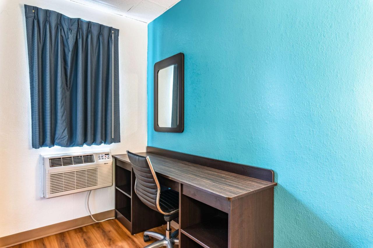 Motel 6-Elmsford, Ny - White Plains Bagian luar foto